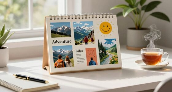 focus on thematic goals