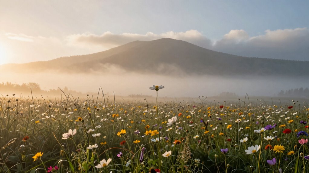 gentle hope fosters lasting change