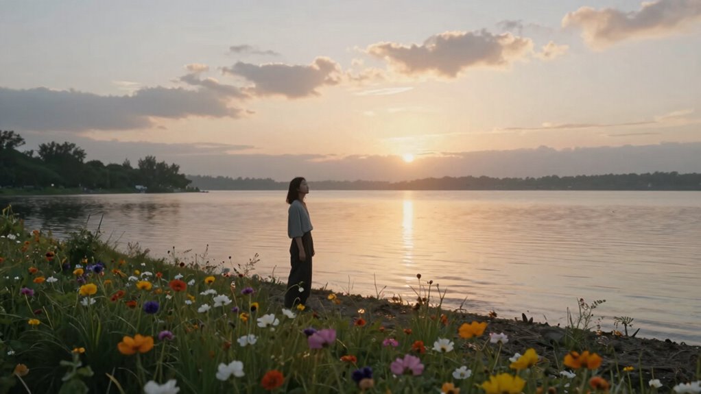 gentle hope fosters sustainable growth