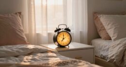 gentle wake up lighting