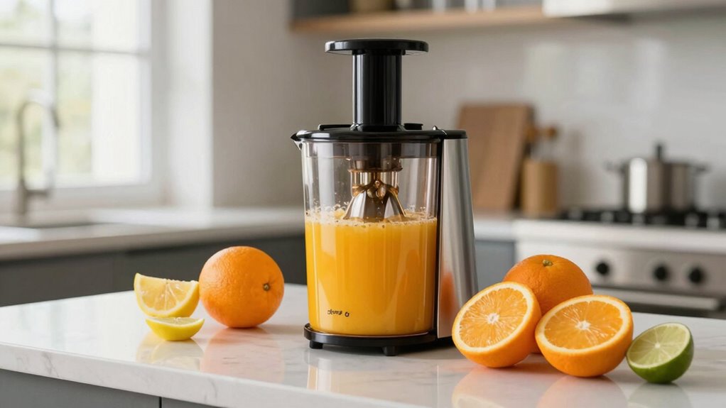 healthy vibrant juice lifestyle