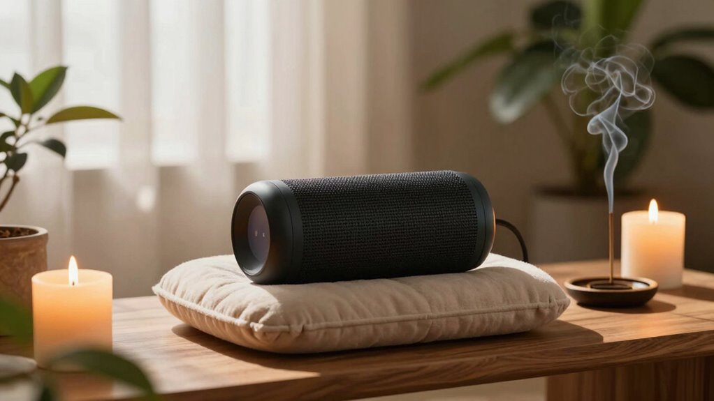 high quality portable sound