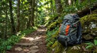 hiking backpacks mental refresh