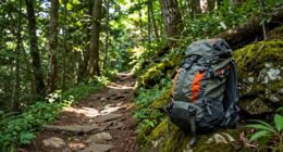 hiking backpacks mental refresh