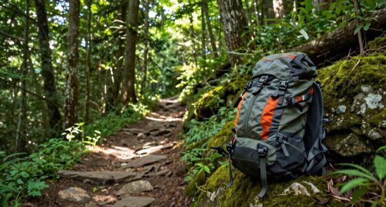 hiking backpacks mental refresh