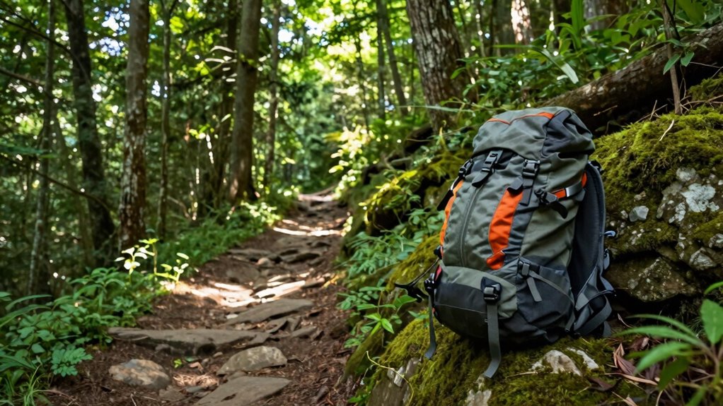 hiking backpacks mental refresh