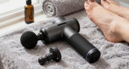 home massage gun benefits