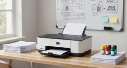 home printers diy resurgence