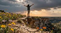 hope as a strategy