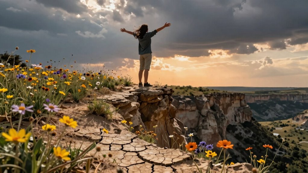 hope as a strategy