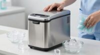 ice makers in therapy