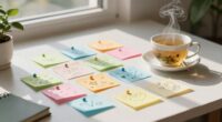 identify life pattern trends