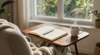 importance of lap desks