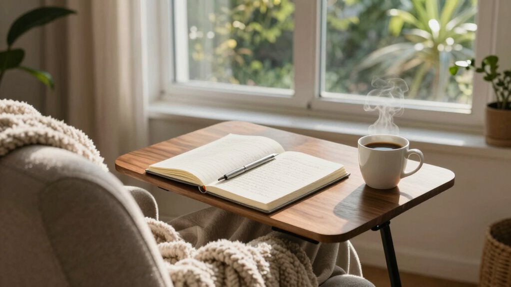 importance of lap desks