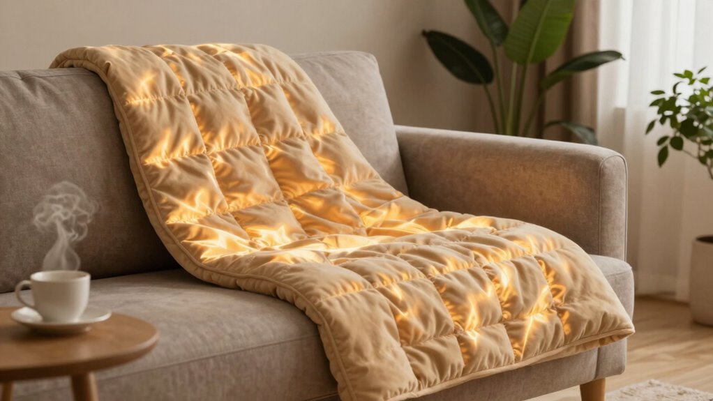infrared portable easy relaxation
