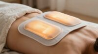 infrared therapy promotes comfort
