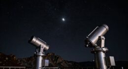 inspiration from cosmic wonder