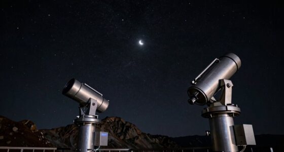 inspiration from cosmic wonder