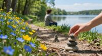 intentional living through choices