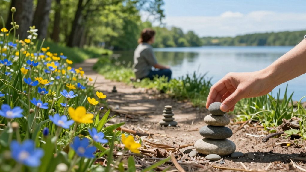 intentional living through choices