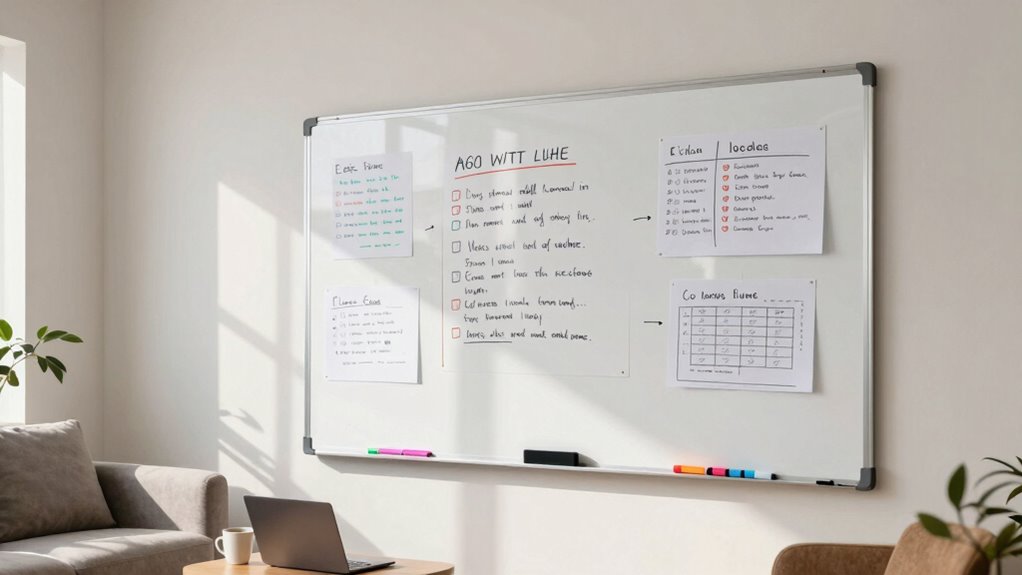 interactive digital goal planning
