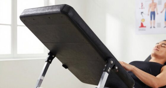 inversion therapy benefits