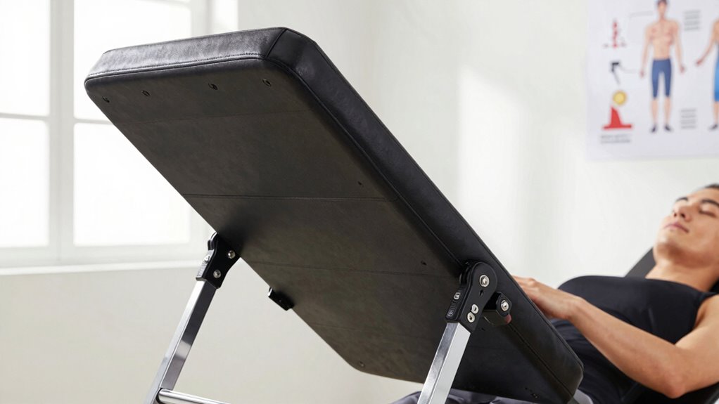 inversion therapy benefits