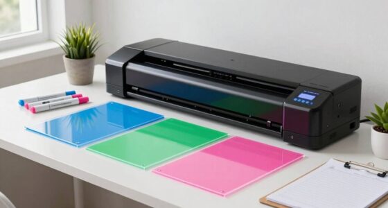 laminators for planning