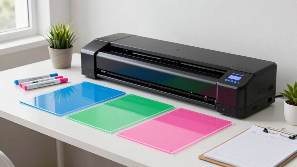 laminators for planning