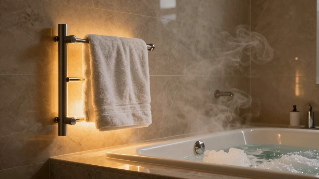luxurious home wellness upgrade