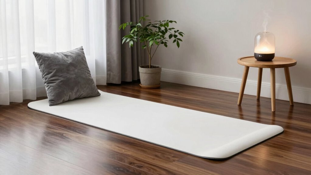 luxury compact living spaces