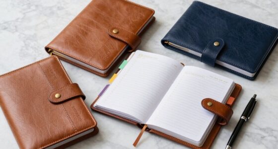 luxury planner bundle release
