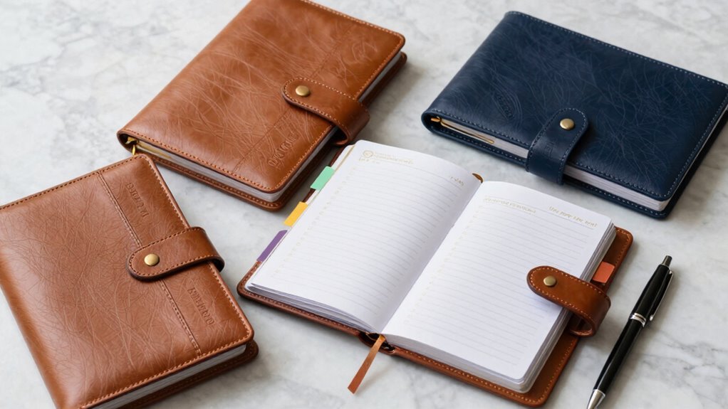 luxury planner bundle release