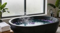 luxury relaxation home upgrade