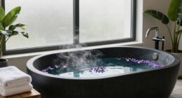 luxury relaxation home upgrade