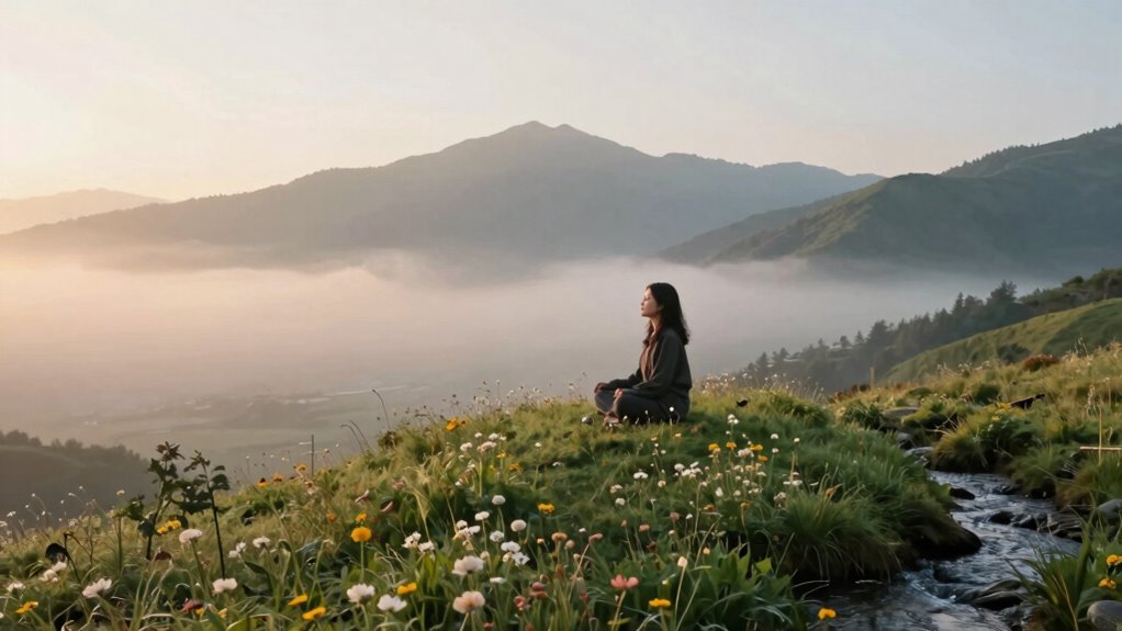 mental recovery is essential