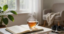 midweek rejuvenation for busy