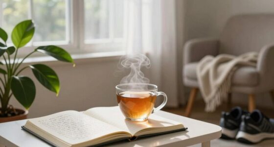 midweek rejuvenation for busy