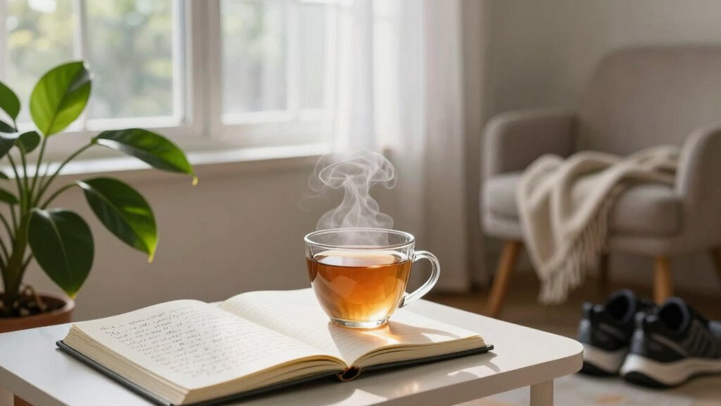 midweek rejuvenation for busy