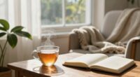 mindful balanced energizing routine