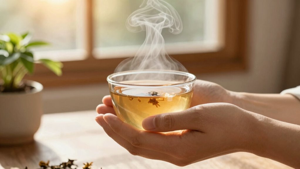 mindful breathing for stress relief