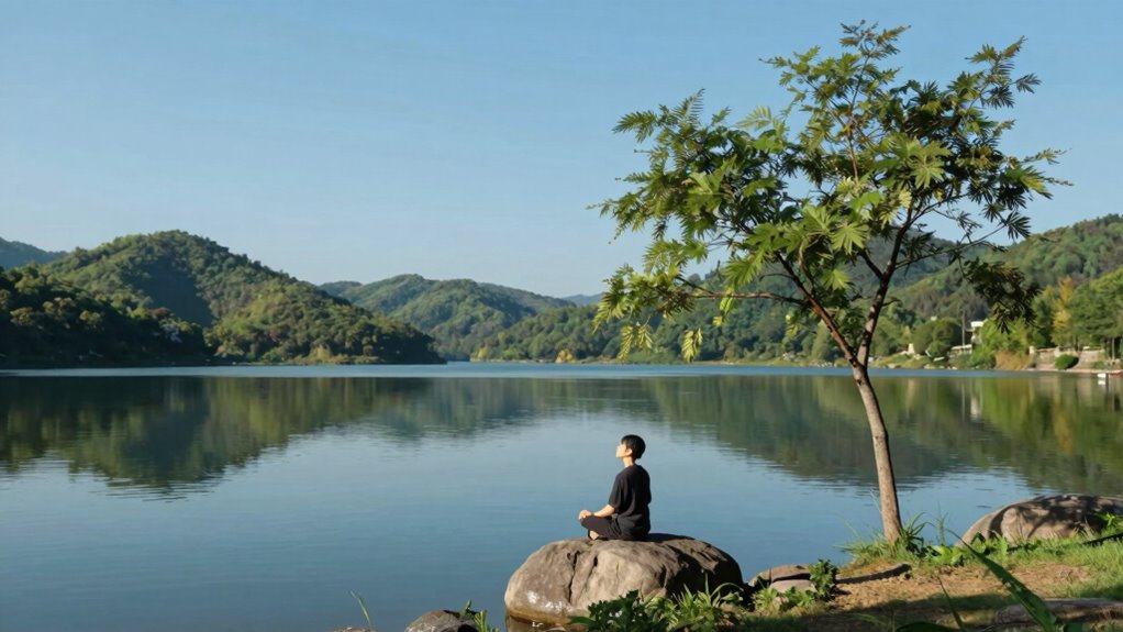 mindful digital decluttering strategies