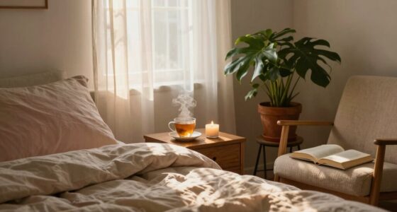 mindful morning routine tips