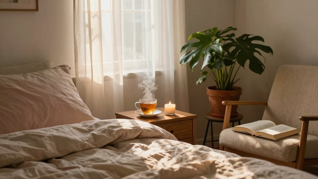 mindful morning routine tips