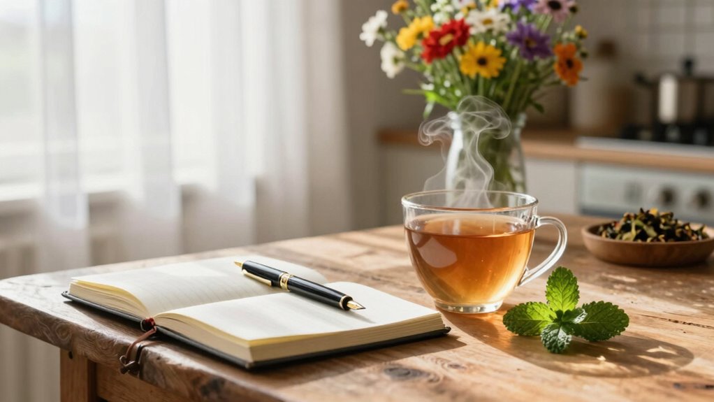 mindful morning routines matter