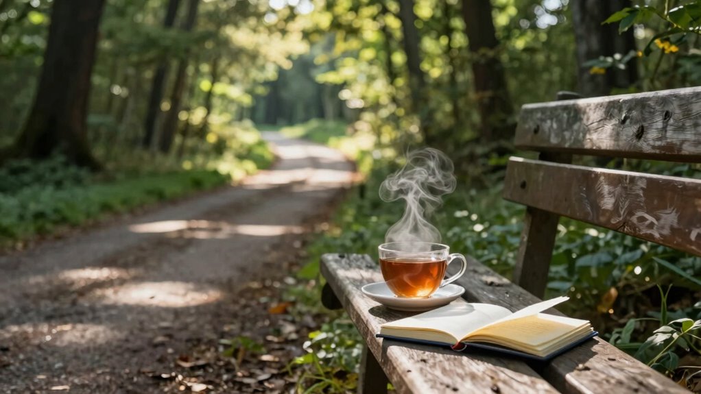 mindful progress tracking approach