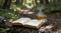 mindful reflection for clarity