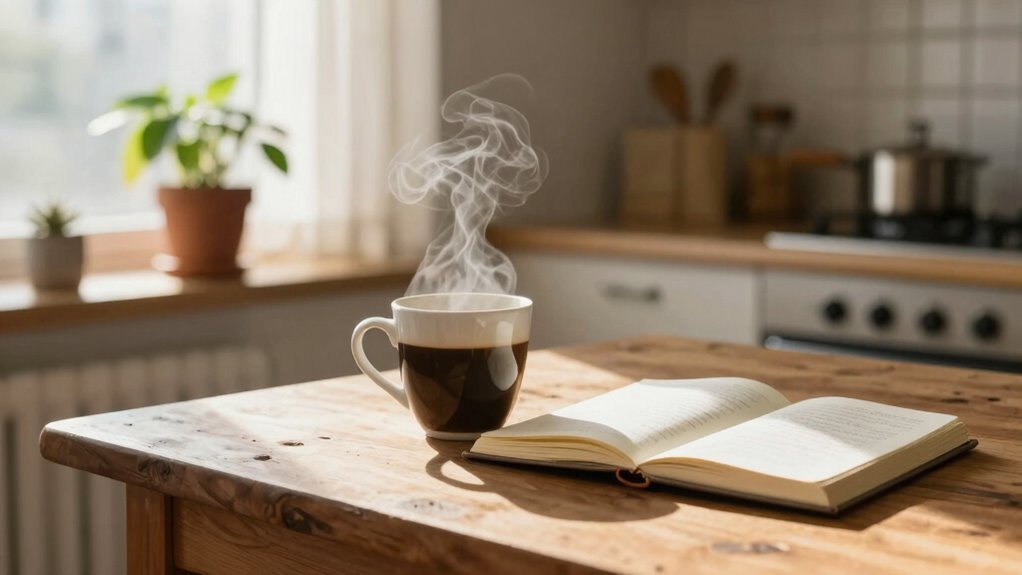 mindful routines ignite curiosity