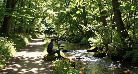 mindfulness enhances clear thinking
