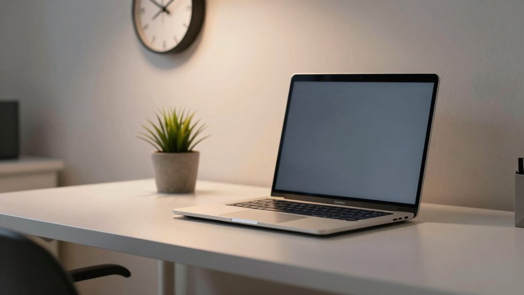 minimize distractions enhance focus